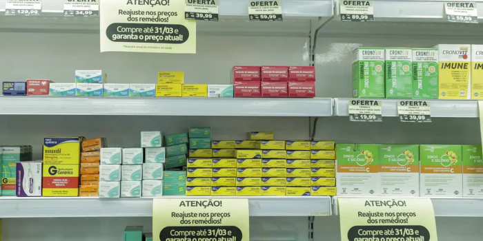 Supermercados já podem vender medicamentos; entenda